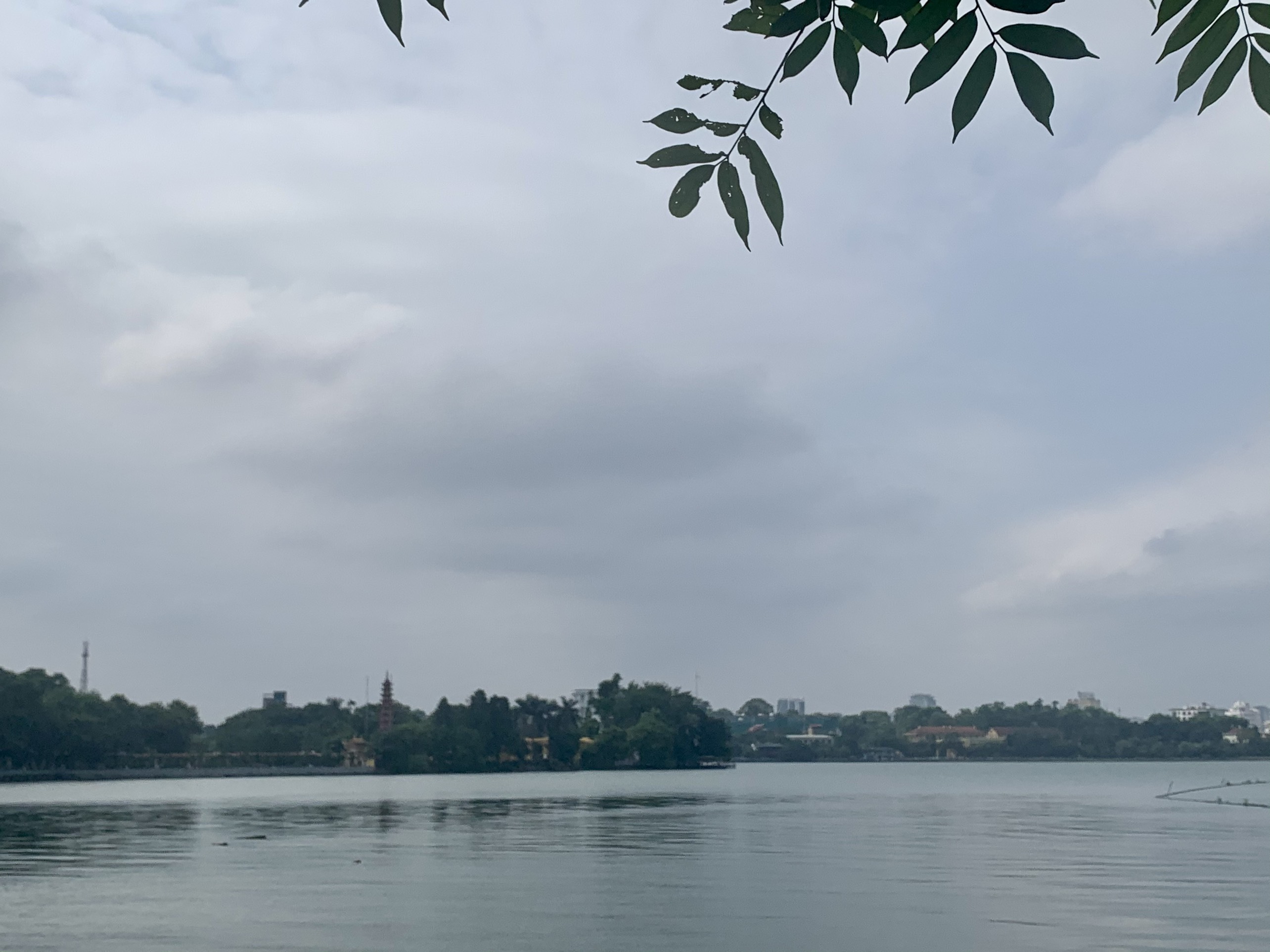 Bán mảnh đất view Hồ Tây, đoạn phố đẹp nhất phố Yên Hoa, Yên Phụ 3