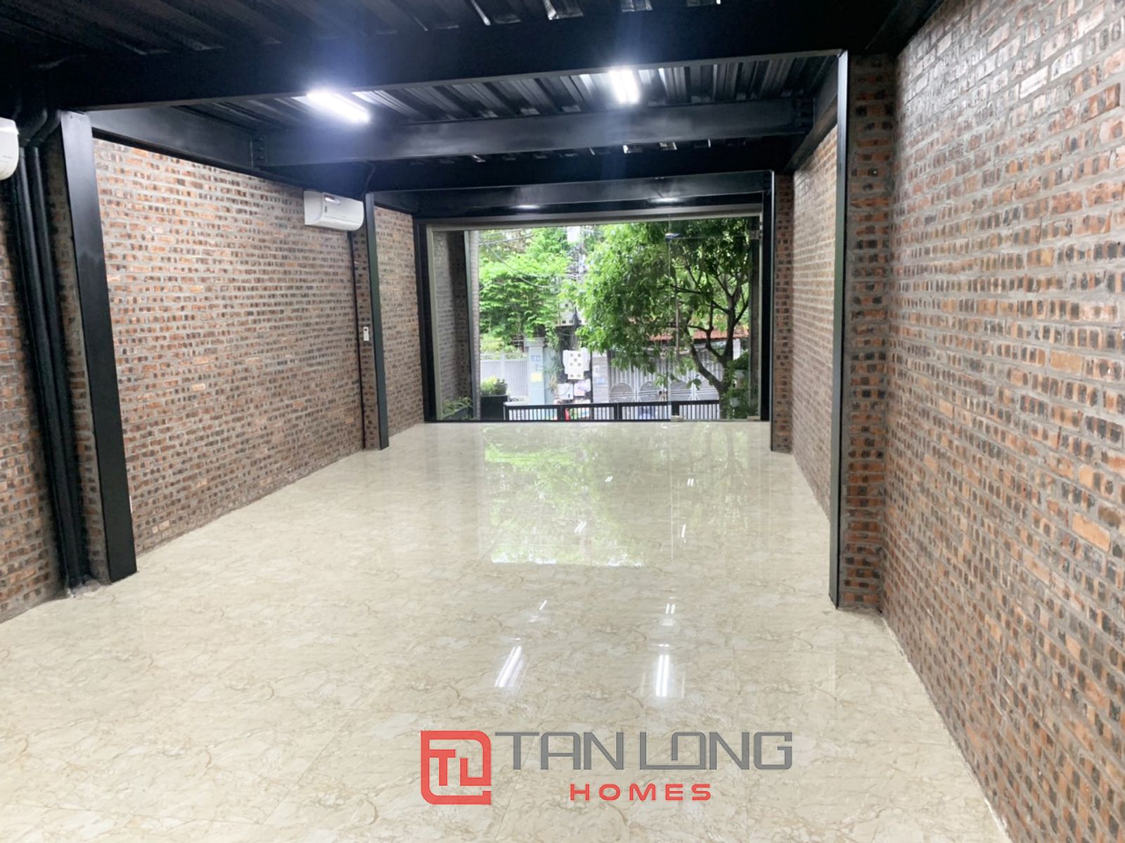 Chính chủ cho thuê mặt bằng kinh doanh 100m2 tại Nước Phần Lan giá siêu tốt 2
