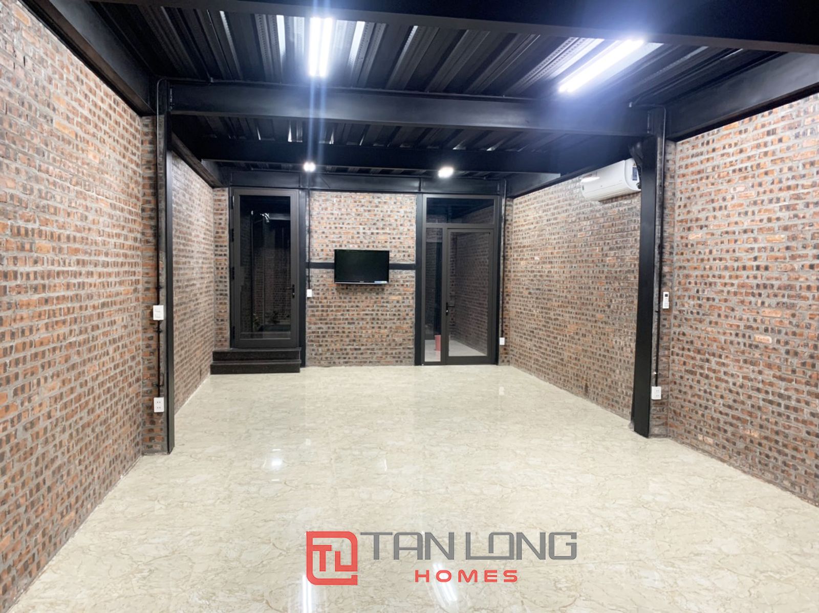 Chính chủ cho thuê mặt bằng kinh doanh 100m2 tại Nước Phần Lan giá siêu tốt 3