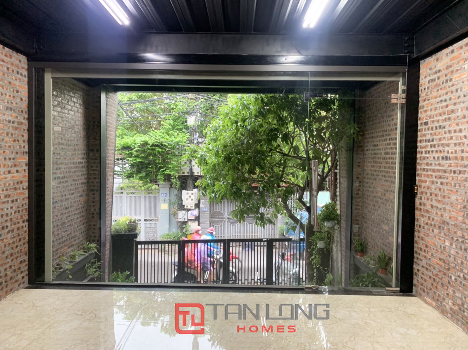 Chính chủ cho thuê mặt bằng kinh doanh 100m2 tại Nước Phần Lan giá siêu tốt 4