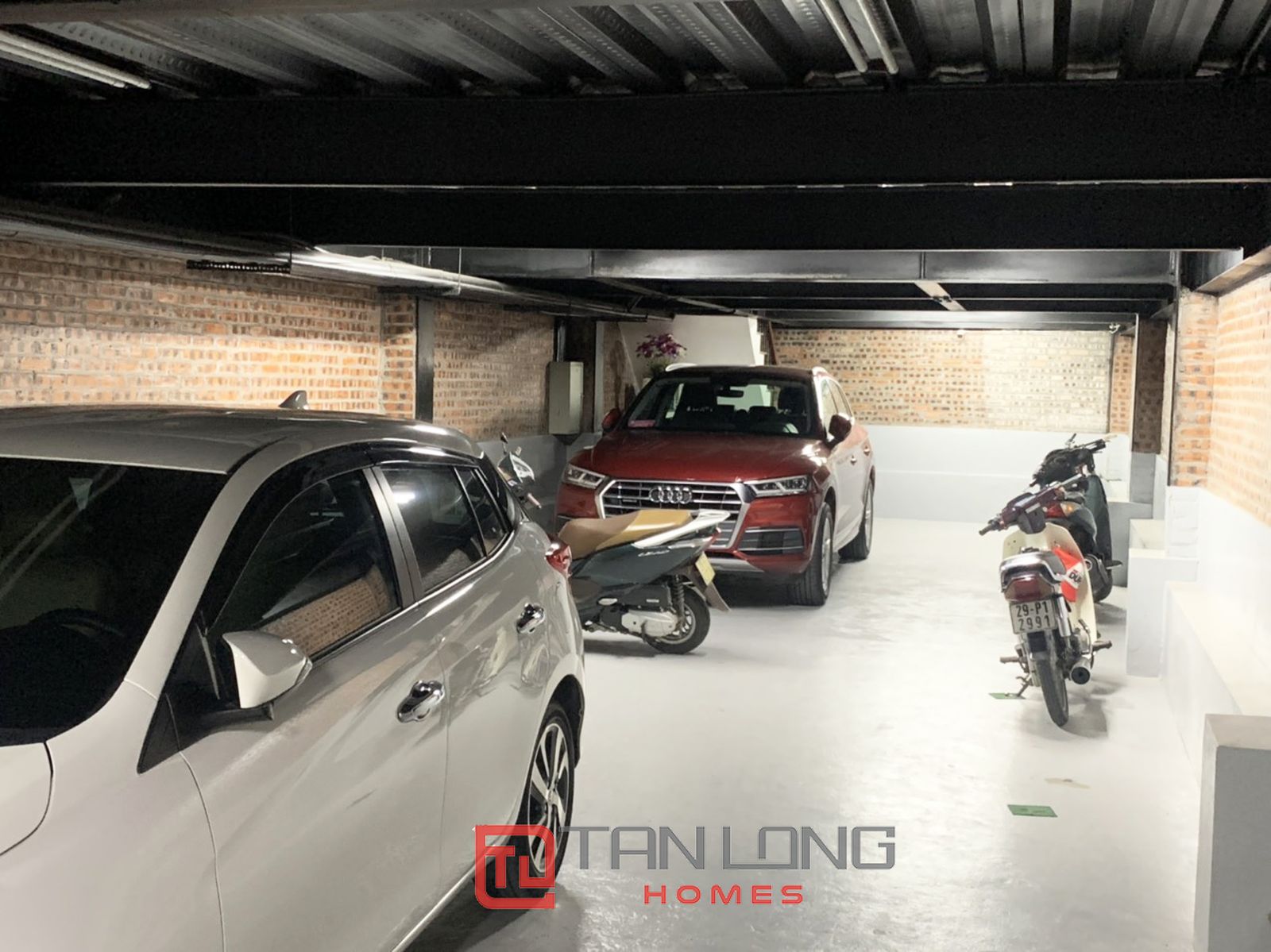 Chính chủ cho thuê mặt bằng kinh doanh 100m2 tại Nước Phần Lan giá siêu tốt 5