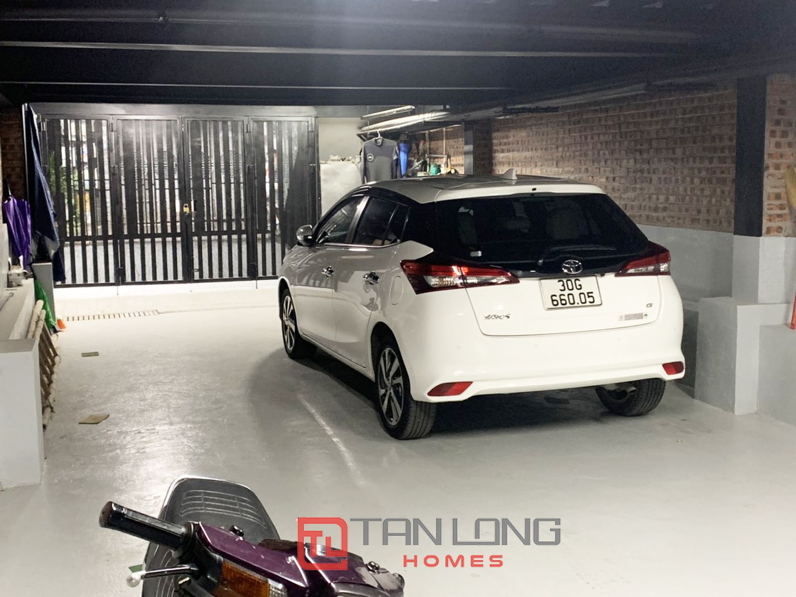 Chính chủ cho thuê mặt bằng kinh doanh 100m2 tại Nước Phần Lan giá siêu tốt 6