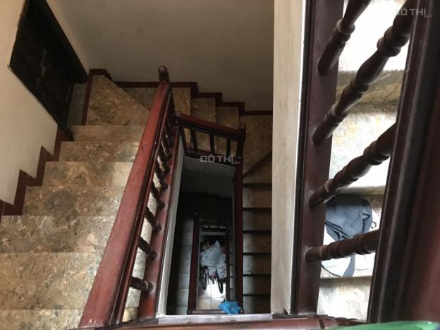 Bán nhà 58m2 ngõ đường Đặng Thai Mai, quận Tây Hồ, Hà Nội. giá bán 10 tỷ