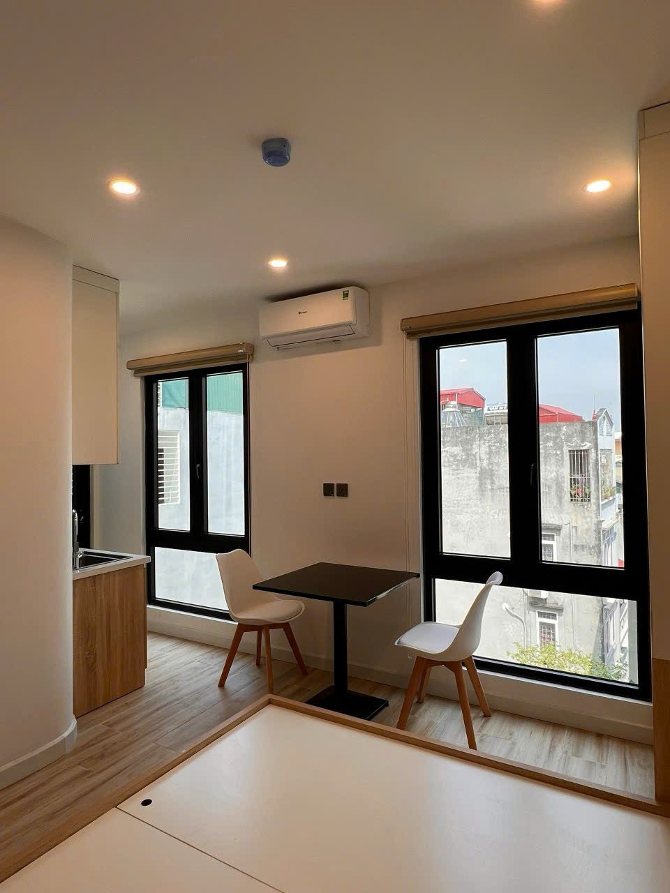 Cần cho thuê nhà nguyên căn trong ngõ đường Xuân La Tây Hồ