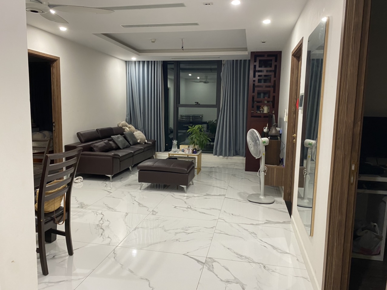 Cần cho thuê nhà nguyên căn mặt phố Từ Hoa Tây Hồ giá tốt
