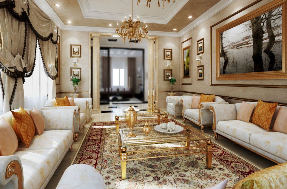 Cần bán chung cư 2PN hướng Nam diện tích 88m2 view nhìn Hồ Tây tầng trung D'Le Roi Soleil nội thất sang trọng