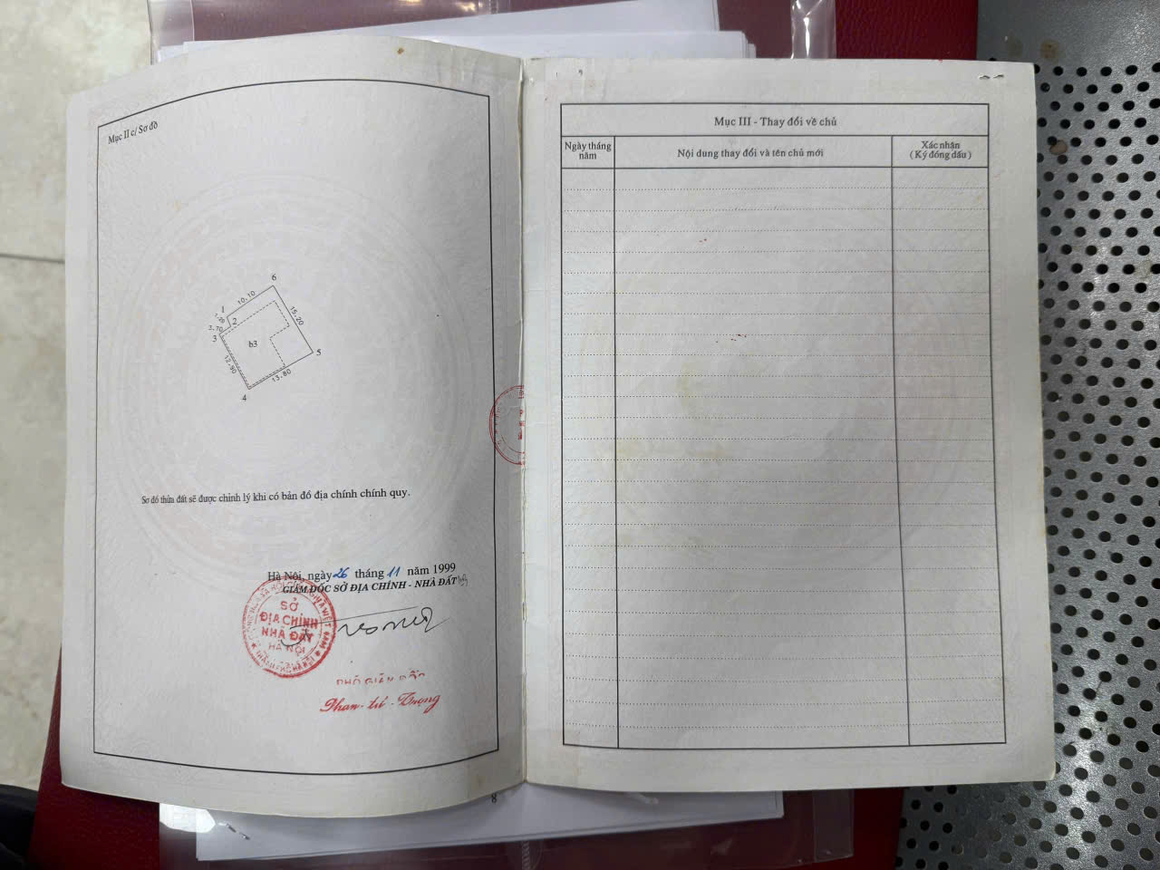 Bán biệt thự sân vườn hướng Đông Bắc ngõ 52 đường Tây Hồ - DT: 190m2 sổ đỏ - Ô tô vào nhà