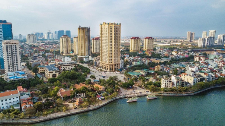 Bán nhà đất Quảng Bá