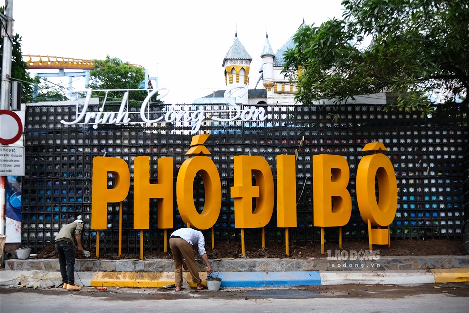 Bán nhà đất Trịnh Công Sơn
