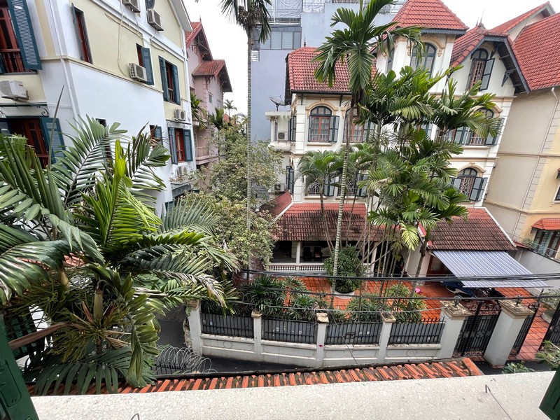 Bán nhà đất Quảng Khánh
