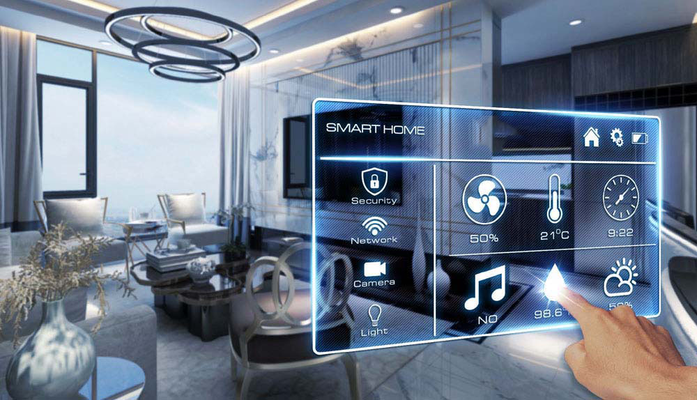 smarthome